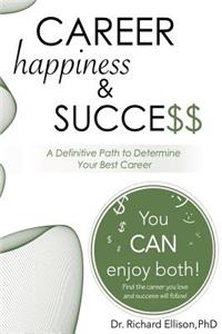 Career Happiness and Success