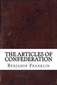 The Articles of Confederation