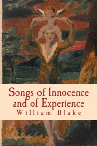 Songs of Innocence and of Experience