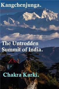 Kangchenjunga -