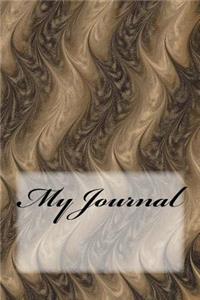 My Journal