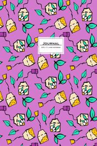 Journal (Diary, Notebook)