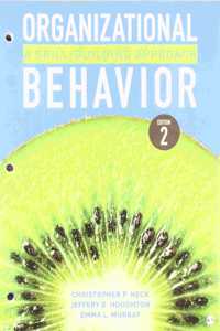 Bundle: Neck: Organizational Behavior (Loose-Leaf) 2e + Interactive eBook