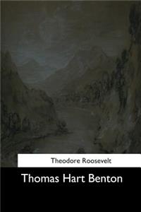 Thomas Hart Benton