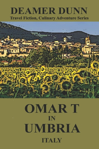 Omar T in Umbria