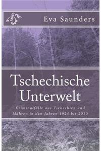 Tschechische Unterwelt