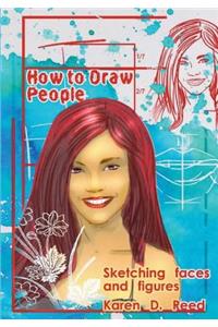 How to Draw People