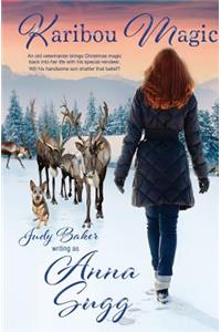 Karibou Magic