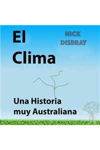 Clima, Una Historia muy Australiana