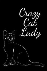 Crazy Cat Lady