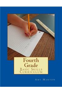 Fourth Grade Basic Skills Curriculum