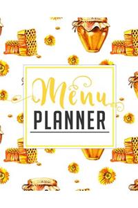 Menu Planner