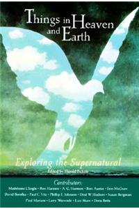Things in Heaven and Earth