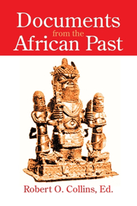 Documents from the African Past