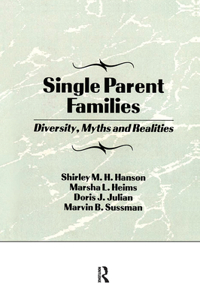 Single Parent Families