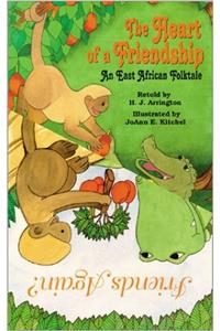 Heart of a Friendship/Friends Again?