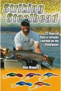 Striking Steelhead
