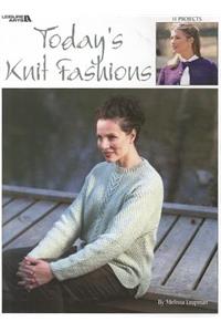 Today's Knit Fashions