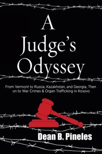 Judge's Odyssey