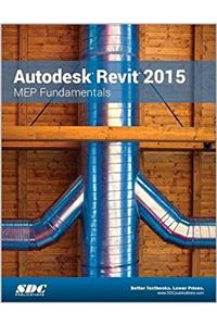 Autodesk Revit 2015 MEP Fundamentals (ASCENT)