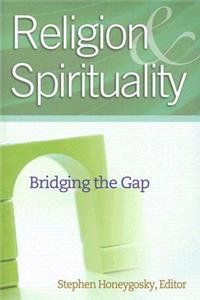 Religion and Spirituality