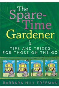The Spare-Time Gardener