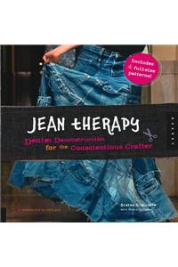 Jean Therapy