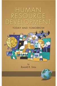 Human Resource Development