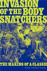 Invasion of the Body Snatchers