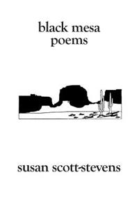 Black Mesa Poems