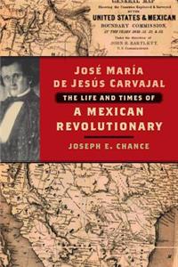 José María de Jesús Carvajal