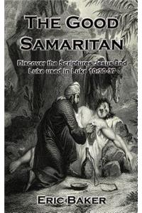 The Good Samaritan