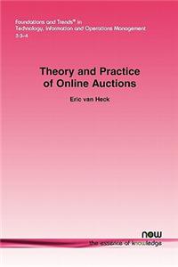 Theory and Practice of Online Auctions