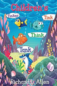 Children's Tinker Tink Think Tank