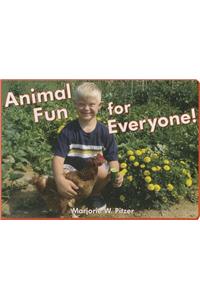 Animal Fun for Everyone!