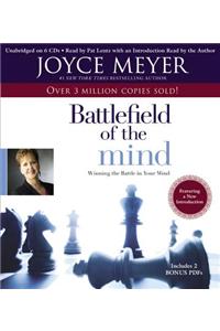 Battlefield of the Mind