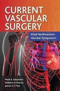 Current Vascular Surgery