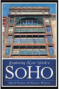 Exploring New York's Soho