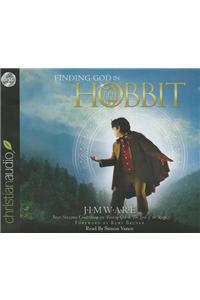 Finding God in The Hobbit