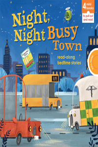 Night, Night Busy Town