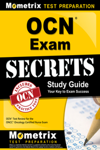 Ocn Exam Secrets Study Guide