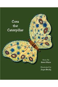 Cora the Caterpillar