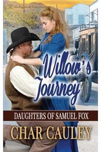 Willow's Journey