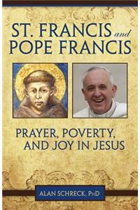 St. Francis and Pope Francis