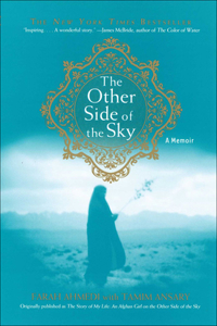 The Other Side of the Sky