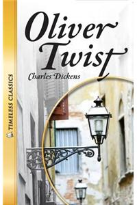 Oliver Twist