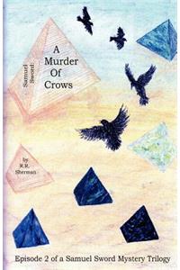 Murder of Crows