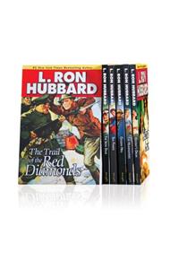Action & Adventure Collection