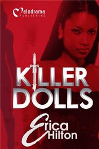 Killer Dolls - Part 1