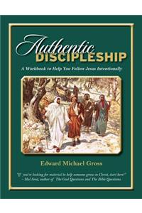 Authentic Discipleship